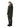 Long Jacket W3 - Green-Outerwear-Rains-Butler Loftet