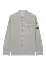 Corduroy met lange mouwen - London Fog-Shirts-C.P. Bedrijf-Butler Loftet