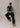 Losse Jeans - Blauw Ongewassen-Jeans-Edwin-Butler Loftet