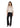 Lorraine Soft Satin Blouse - Champagne-Blouses-Neo Noir-Butler Loftet