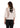 Lorraine Soft Satin Blouse - Champagne-Blouses-Neo Noir-Butler Loftet