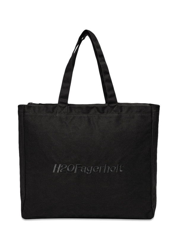 Lost Bag - Black-Bags-H2O Fagerholt-Butler Loftet