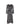 Louise Cheer Vibe Dress - Black-Dress-Neo Noir-Butler Loftet