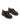 Lowell Black Analine - Zwart-Schoenen-Dr. Martens-Butler Loftet
