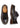 Lowell Black Analine - Zwart-Schoenen-Dr. Martens-Butler Loftet