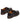 Lowell Black Analine - Zwart-Schoenen-Dr. Martens-Butler Loftet