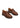 Lowell Butterscotch Orleans - Butterscotch-schoenen-Dr. Martens-Butler Loftet