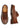 Lowell Butterscotch Orleans - Butterscotch-schoenen-Dr. Martens-Butler Loftet