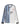 LucaRS Blouse - Blauwe Streep-Blouses-RESUMÉ-Butler Loftet