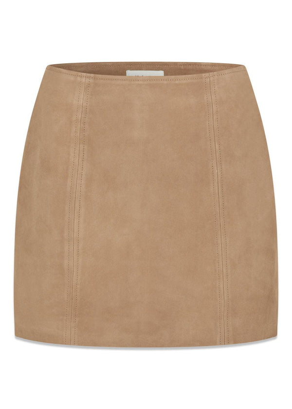 LucieMD skirt - Fallen Rock-Skirts-Modström-Butler Loftet