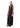 LucillaMD lange jurk - Black-Dress-Modström-Butler Loftet