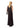 LucillaMD lange jurk - Black-Dress-Modström-Butler Loftet