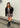 LucyRS Jurk - Camouflage-Jurk-RESUMÉ-Butler Loftet