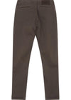 Luis - Koffiebroek-Sartoria Tramarossa-Butler Loftet