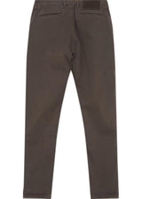 Luis - Koffiebroek-Sartoria Tramarossa-Butler Loftet