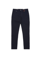 Luis - Donkerblauw-Broek-Sartoria Tramarossa-Butler Loftet