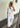 Luke Skirt Pants - White-Pants-Oval Square-Butler Loftet