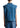 Lulu Vest Wash Vigo - Denim Blue-Outerwear-Ivy Copenhagen-Butler Loftet