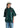 Luna Flower Shirt - Donkergroen-Overhemden-Woodbird-Butler Loftet