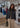 Lunara Collar Stitch Jacket - Zwart-Bovenkleding-Neo Noir-Butler Loftet
