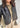 Lunara Collar Stitch Jacket - Zwart-Bovenkleding-Neo Noir-Butler Loftet