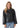 Lunara Collar Stitch Jacket - Zwart-Bovenkleding-Neo Noir-Butler Loftet