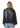 Lunara Collar Stitch Jacket - Zwart-Bovenkleding-Neo Noir-Butler Loftet