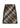 Lunna Check Skirt - Brown-Skirts-Neo Noir-Butler Loftet