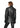 Luxury Leather Blazer - Black-Blazers-Oval Square-Butler Loftet