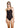 Luz Swimsuit - Black-Swimwear-OpéraSPORT-Butler Loftet