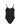 OpéraSPORT's Luz Swimsuit - Black. Køb badetøj her.