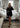 LykkeMD blazer - Black-Blazers-Modström-Butler Loftet