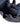 Lyra Kleine Emmer Met Gordel Zwaar Korrel - Night Sky-Bags-Mulberry-Butler Loftet