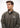 M 100 GLACIER 1/4 ZIP - EU - New Taupe Green-Outerwear-The North Face-Butler Loftet