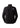 M 100 Glac 1/4 Zip - Black-Sweatshirts-The North Face-Butler Loftet