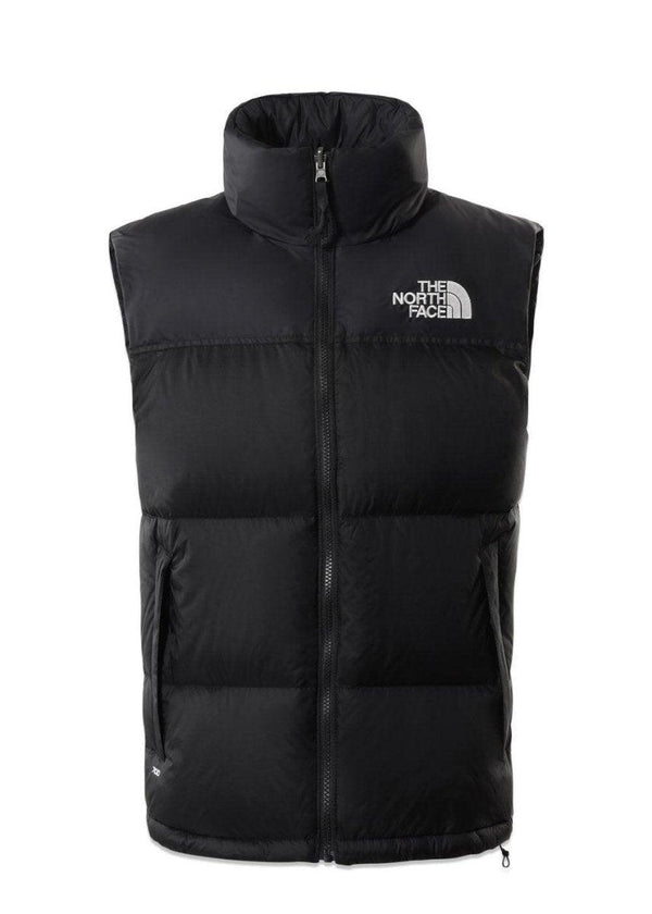 The North Faces 1996 RETRO NUPTSE VEST - Tnf Black. Køb veste her.
