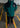M Dryvent Mono Mountain Jacket - Deep Nori/Tnf Black-Outerwear-The North Face-Butler Loftet
