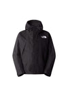 M Dryvent Mono Mountain Jacket - Tnf Zwart-Bovenkleding-The North Face-Butler Loftet