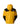 M Dryvent Mono Mountain Jacket - Geel / Zwart-Bovenkleding-The North Face-Butler Loftet