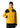 M Dryvent Mono Mountain Jacket - Geel / Zwart-Bovenkleding-The North Face-Butler Loftet