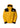 M Dryvent Mono Mountain Jacket - Geel / Zwart-Bovenkleding-The North Face-Butler Loftet