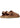 M Goldencoast Clog I - Kastanje-Sandalen-UGG-Butler Loftet