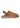 M Goldencoast Clog I - Kastanje-Sandalen-UGG-Butler Loftet