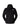 M MA WINDJAS MET CAPUCHON - Zwart-Bovenkleding-The North Face-Butler Loftet