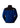 M Retro Denali Jacket - Estate blauw/Tnf zwart-Bovenkleding-The North Face-Butler Loftet