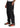 M TNF Nylon Easy Pant - Black-Pants-The North Face-Butler Loftet