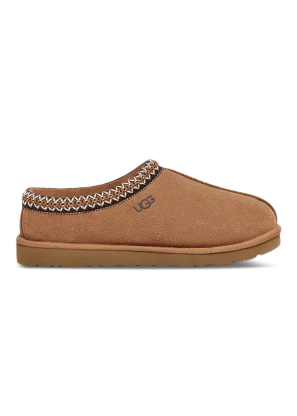 M Tasman - Kastanje-Sandalen-UGG-Butler Loftet