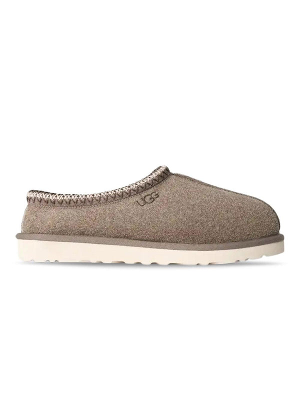 M Tasman Shaggy Sued - Smoke Plume-Sandalen-UGG-Butler Loftet