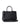 M ZIPPED TOP HANDLE - Black-Bags-Mulberry-Butler Loftet