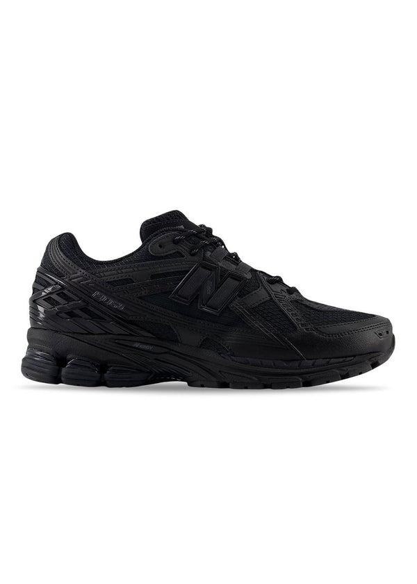 M1906NJ - Zwarte schoenen-New Balance-Butler Loft